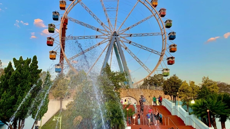 Imagem de vitrine